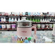 WARMER STEAMER COOKER C19