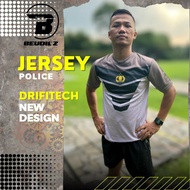 / jersey / printing POLRI/BDL08
