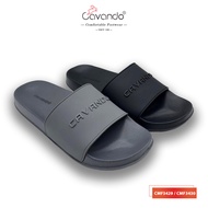 Cavando Sandal Lelaki (Hitam / Kelabu) Men's Sandals CMF3429 / CMF3430 ( Black / Grey )