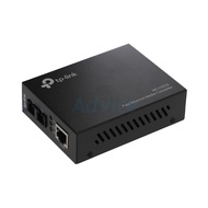 TP-LINK Ethernet Media Converter Single Mode (MC110CS) 