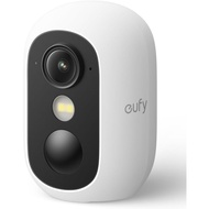 Anker Eufy Magnetic Security Camera IP67 Wireless Indoor Outdoor Cam Motion Detection Local Storage 