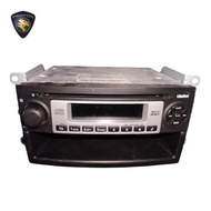 PROTON SAGA BLM/FLX RADIO/CD PLAYER (USED ORIGINAL)