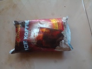luwak ice  coffie  kopi luwak bisa es dingin ice koffie kopi manis
