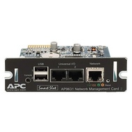 Ups apc ap9631 environmental monitoring Card