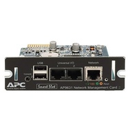 Ups apc ap9631 environmental monitoring card