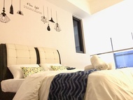 Pangsapuri 745 m² dengan 1 bilik tidur dan 2 bilik mandi peribadi di Petaling Jaya (Splendid Duplex