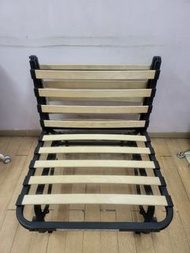 ikea 單人梳化床