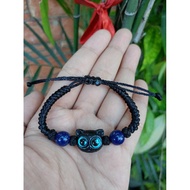 Feng Shui Lucky Cat Bracelet