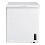 TECO東元 206公升 上掀式臥式變頻冷凍櫃 RL2062XW