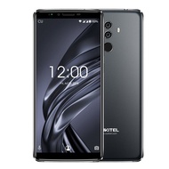 OUKITEL K8 4G Phablet 6.0 inch Android 8.0 MTK6750T Octa Core 4GB RAM 64GB ROM