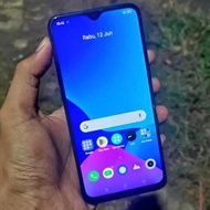 LCD Ts Ori Copotan Realme 5 Pro