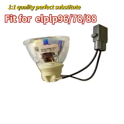 TOP Quality Original ELPLP96 ELPLP78 ELPL88 ELPLP87 ELPLP97 ELPLP71 ELPLP74 Projector lamp 245W for 