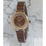 Alba Women's Casual Watches 802892
