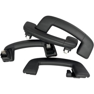 #311J Roof Grab Handle Fit for Golf 7 7.5 GTI Sportsvan B8 Fit for Tiguan, Rline (Black)