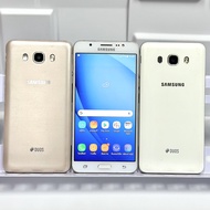 โทรศัพท์มือถือรุ่น Samsung J7 2016 พร้อมใช้งานหน้าจอ5.5นิ้ว