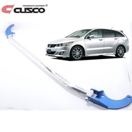 Cusco Strut Tower Bar Type Os Front Honda Stream Rn6/Rn7/Rn8/Rn9