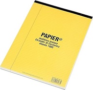 Etranger di Costa Rica Report Pad BASIS A4 Legal 0001-RP-A4-02