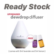 READY STOCK DEWDROP DIFFUSER YOUNG LIVING