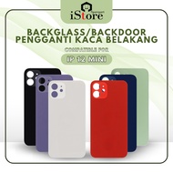 IStore Backglass Backdoor/ 12 MINI Rear Glass Original Quality