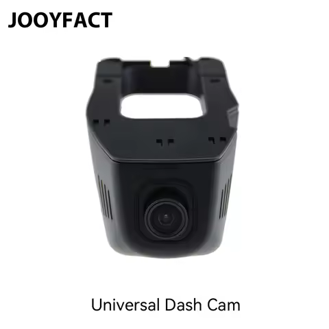 JOOYFACT A10 4K Dash Cam Car DVR withWiFi Night Vision Sony IMX335 Novatek Digital Video Recorder Ca