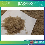 Ketapang Salt Catappa Salt for aquariums, fighting fish, betta fish, angelfish, tetra guppy fish