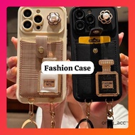 Wallet Case FJ45 EQ15 for Oppo A1k A12 A15 A16 A17 A18 A3 A31 A33 A35 A36 A38 A3x A5 A5i A52 A53 A54