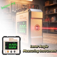 [COD] Digital Electronic Level, Digital Angle Finder Digital Inclinometer Digital Angle Finder, Digi
