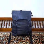 tas ransel mandarina duck backpack pira