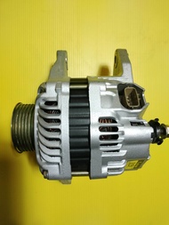 ไดชาร์จ MITSUBISHI แลนเซอร์ ซีเดีย 01/04/07 LANCER CK2/CK4/CK5 แลนเซอร์ ท้ายเบนซ์ เครื่อง 1.5 1.6 1.