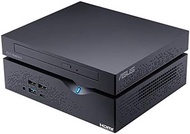 (SG SELLER) ASUS VC66-CB7016ZN VivoMini VC66-C MiniPC with 8th Gen Core i7-8700, 16GB DDR4, 1TB, 802.11ac, Win 10, 3 Years On-site warranty, Black[Pre-Order]