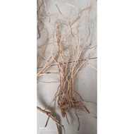 Flexible Forest Root Driftwood 100g - Aquarium Setup Driftwood