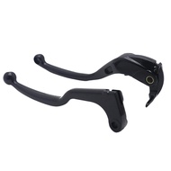 Yours MO-Motorcycle Brake Rocker Arm Clutch Lever Brake Horn Handle for CBR600RR 600RR CBR1000RR 200
