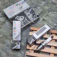 Spark Plug Audi A4 1.8T Q5 Q3 A3 / Vw Golf 5 6 Gti 06H905601A Ori Premium