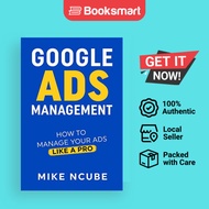 Google Ads Management - Paperback - English - 9781471034336
