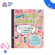 Bunk 9's Guide to Growing