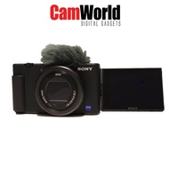 Sony ZV-1 / ZV1  Vlog Camera ( USED )