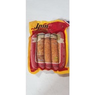 JPM Thailand sausage  chili paste 泰国香辣香肠