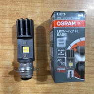 Osram led front hubcap for automatic grand h6