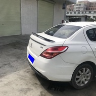 Spoiler Rear Wing For Peugeot 308 2012-2019 Year