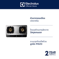 Electrolux ETG726BXS เตาแก๊สตั้งโต๊ะขนาด 70 ซม.