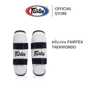 Fairtex Taekwondo Arm Guard (Open Elbow) TKA02