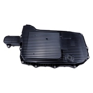 Transmission Filter Oil Pan / Sump For Audi A6L e-tron 2.0T 2017-2019 Engine CPE Car Accessories Spa