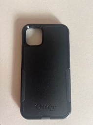 Otterbox iPhone11手機殼(黑)