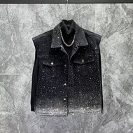 Net Image Original Quality 1857 Black 63 Yuan M to 3XL