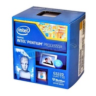 CPU Pentium Dual Core G3220 box kèm quạt xịn