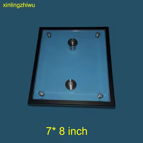 For epson surecolor F2000 F2100 F2080 F2180 F2200 F2270 F3000 F3070 F3030 7"* 8" inch small platen f