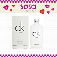 CK One EDT Spray 100ml (Unisex)