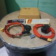 Kabel Body Balap Jupiter Mio Fu ASTECH Ignition