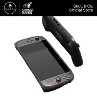 Skull & Co (Savage Raven) Nintendo Switch 2 StandGrip Only [Smoky Black]
