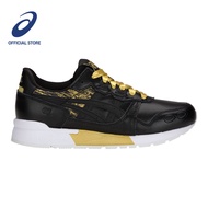 ASICS Women GEL-LYTE Sportstyle Shoes in Black/Black